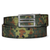 Kore Essentials 1.5" Camo Tactical Nylon EDC Belt with Ratchet Buckle