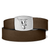 Kore Essentials 1.5" Buffalo Leather Western EDC Belt with Ratchet Buckle