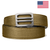 Kore Essentials USA Made 1.5" Tactical Nylon EDC Belt with Ratchet Buckle