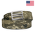 Kore Essentials USA Made 1.5" Tactical Nylon EDC Belt with Ratchet Buckle