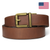 Kore Essentials USA Made Ranch Full Grain Leather EDC Belt 1.5"
