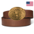 Kore Essentials USA Made Ranch Full Grain Leather EDC Belt 1.5"