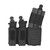 Kore Essentials Trio Magazine Pouch