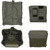 Kore Essentials Dump Pouch