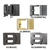 Kore Essentials Garrison Belt Buckle 1.75" [Buckle Only]