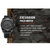 Kore Essentials Excursion Field Watch