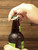 Kore Essentials Keychain [3 Stainless Steel Key Rings]