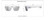 Kore Essentials Reckless Fashion Sunglasses