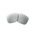 Kore Essentials Reckless Sunglasses Replacement Lenses - Gray