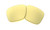 Kore Essentials Recon Ballistic Sunglasses Replacement Lenses