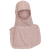 Majestic PRO-X2-23 Extended Bib Proximity Hood - NFPA 1970-2025 - PBI (Light Brown)