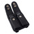 Hero's Pride Ballistic TAC Closed Double Magazine Case