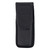 Hero's Pride Ballistic Closed Single Magazine Case, Fits 2-1/4 Inch Belt