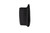 Hero's Pride Ballistic Open Top and Open Bottom Flashlight Holder, 2-1/4 Inch Belt