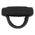 Hero's Pride Ballistic Open Top and Open Bottom Flashlight Holder, 2-1/4 Inch Belt