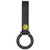 Hero's Pride AirTek Single Snap Side-Handle Baton Holder, Brass Snap, Plain