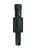 Hero's Pride AirTek Open Top and Bottom Flashlight Holder