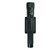 Hero's Pride AirTek Open Top and Bottom Flashlight Holder
