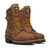 Thorogood 804-3554 Logger 9" Waterproof Insulated Steel Toe Work Boot - Crazy Horse