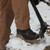 Thorogood 804-3800 1957 Series 8" Waterproof Moc Toe Steel Toe Boot Wedge - Briar Pitstop