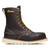 Thorogood 804-3800 1957 Series 8" Waterproof Moc Toe Steel Toe Boot Wedge - Briar Pitstop