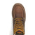Thorogood 804-3868 1957 Series 8" Waterproof Moc Toe Steel Toe Boot 90 Heel - Crazy Horse