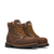 Thorogood 804-4111 American Heritage 6" Plain Round Toe Steel Toe Work Boot - Crazy Horse