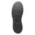 Thorogood 804-4135 American Heritage 6" Moc Toe Steel Toe Work Boot Black Wedge - Crazy Horse