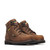 Thorogood 804-4150 Jobsite Series 6" Waterproof Composite Toe Met Guard Work Boot - Crazy Horse
