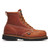 Thorogood 804-4189 American Heritage 6" Moc Toe Steel Toe Boot, MAXWear 90 Sole - Tobacco
