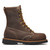 Thorogood 804-4211 American Heritage 8" Plain Toe Steel Toe Work Boot - Crazy Horse