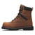 Thorogood 804-4243 Jobsite Series 8" Waterproof Composite Toe Work Boot - Crazy Horse