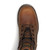 Thorogood 804-4243 Jobsite Series 8" Waterproof Composite Toe Work Boot - Crazy Horse
