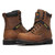 Thorogood 804-4244 Jobsite Series 8" Waterproof Insulated Composite Toe Boot - Crazy Horse