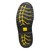 Thorogood 804-4244 Jobsite Series 8" Waterproof Insulated Composite Toe Boot - Crazy Horse