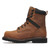 Thorogood 804-4244 Jobsite Series 8" Waterproof Insulated Composite Toe Boot - Crazy Horse