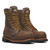 Thorogood 804-4248 American Legacy 8" Waterproof Nano Composite Toe Work Boot - Crazy Horse