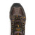 Thorogood 804-4291 Crosstrex Waterproof Composite Toe Mid Hiker - Putty/Orange