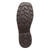 Thorogood 804-4307 Western Work 11" Waterproof Nano Composite Toe Wellington - Crazy Horse/Rawhide