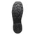 Thorogood 804-4330 Western Work 11" Waterproof Steel Toe Square Toe Wellington - Crazy Horse/Black