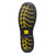 Thorogood 804-4343 Jobsite 11" Waterproof Composite Toe Wellington Pull-On Boot - Crazy Horse