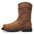 Thorogood 804-4350 Jobsite 11" Waterproof Composite Toe Internal Met Guard Wellington - Crazy Horse