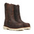 Thorogood 804-4372 American Heritage 11" Steel Toe Wellington Pull-On Boot - Crazy Horse