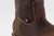 Thorogood 804-4372 American Heritage 11" Steel Toe Wellington Pull-On Boot - Crazy Horse