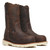 Thorogood 804-4372 American Heritage 11" Steel Toe Wellington Pull-On Boot - Crazy Horse