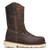 Thorogood 804-4372 American Heritage 11" Steel Toe Wellington Pull-On Boot - Crazy Horse