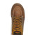 Thorogood 804-4378 American Heritage 8" Moc Toe Steel Toe Work Boot - Crazy Horse