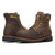 Thorogood 804-4514 American Legacy 6" Waterproof Insulated Nano Composite Toe Boot - Crazy Horse