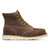 Thorogood 804-4575 American Heritage 6" Moc Toe Steel Toe Wedge Sole Work Boot - Crazy Horse