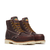 Thorogood 804-6110 American Legacy 6" Moc Toe Nano Composite Toe Work Boot - Black Walnut